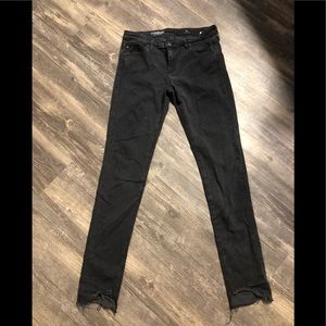 AG Adriano Goldschmied The Legging Ankle Jeans